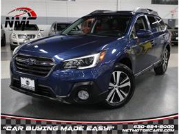 2019 Subaru Outback (CC-2072107) for sale in Addison, Illinois