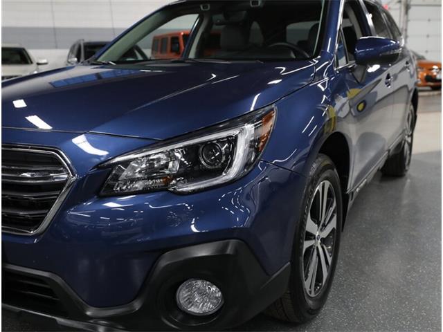 2019 Subaru Outback (CC-2072107) for sale in Addison, Illinois