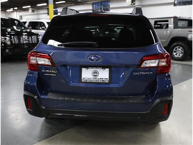 2019 Subaru Outback (CC-2072107) for sale in Addison, Illinois