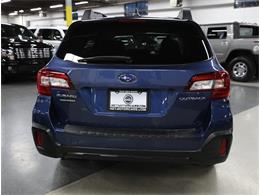 2019 Subaru Outback (CC-2072107) for sale in Addison, Illinois