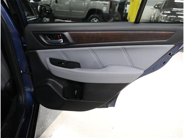 2019 Subaru Outback (CC-2072107) for sale in Addison, Illinois