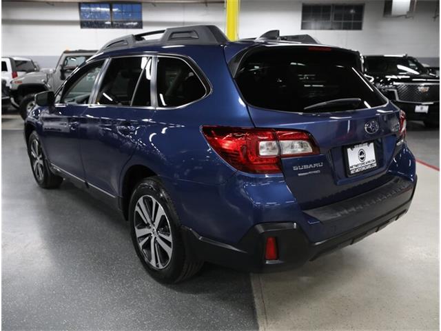 2019 Subaru Outback (CC-2072107) for sale in Addison, Illinois
