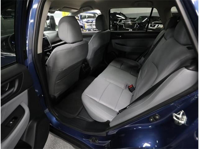 2019 Subaru Outback (CC-2072107) for sale in Addison, Illinois