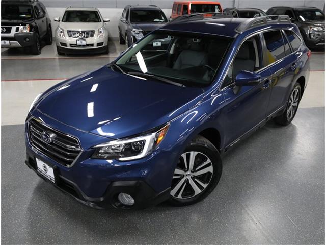 2019 Subaru Outback (CC-2072107) for sale in Addison, Illinois