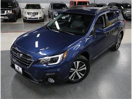 2019 Subaru Outback (CC-2072107) for sale in Addison, Illinois