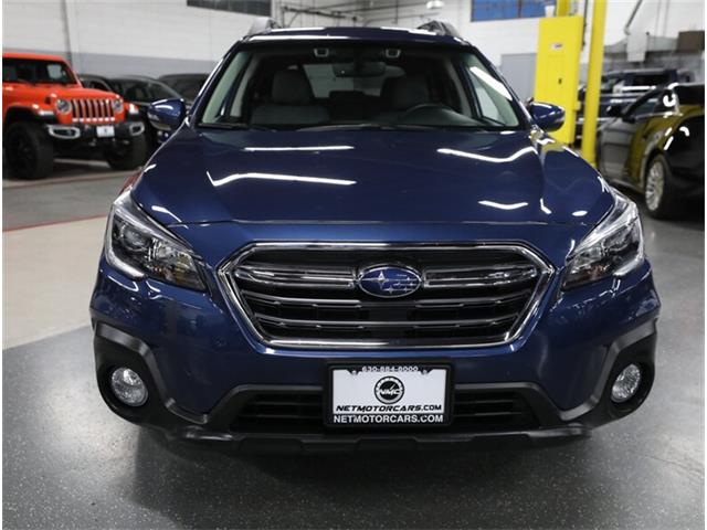 2019 Subaru Outback (CC-2072107) for sale in Addison, Illinois