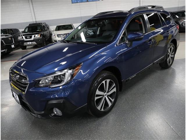 2019 Subaru Outback (CC-2072107) for sale in Addison, Illinois