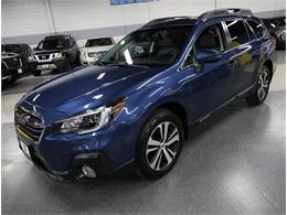 2019 Subaru Outback (CC-2072107) for sale in Addison, Illinois