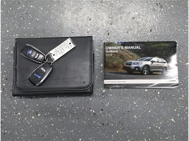 2019 Subaru Outback (CC-2072107) for sale in Addison, Illinois