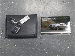 2019 Subaru Outback (CC-2072107) for sale in Addison, Illinois