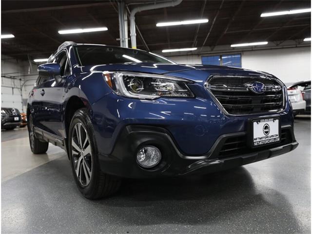 2019 Subaru Outback (CC-2072107) for sale in Addison, Illinois