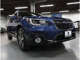 2019 Subaru Outback (CC-2072107) for sale in Addison, Illinois