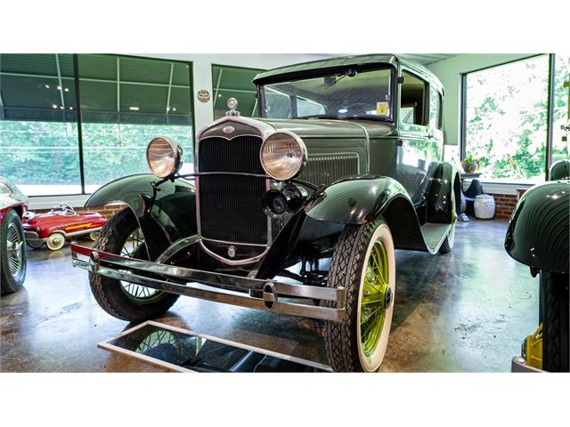 1931 Ford Model A (CC-2072108) for sale in Asheboro, North Carolina