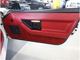 1986 Chevrolet Corvette (CC-2072109) for sale in Addison, Illinois