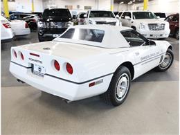 1986 Chevrolet Corvette (CC-2072109) for sale in Addison, Illinois