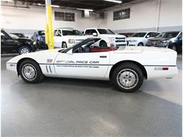 1986 Chevrolet Corvette (CC-2072109) for sale in Addison, Illinois