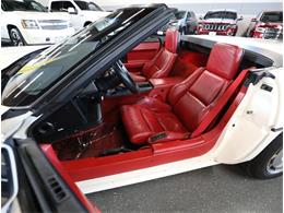 1986 Chevrolet Corvette (CC-2072109) for sale in Addison, Illinois