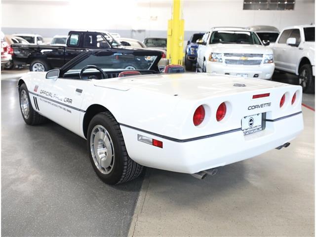 1986 Chevrolet Corvette (CC-2072109) for sale in Addison, Illinois