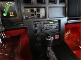 1986 Chevrolet Corvette (CC-2072109) for sale in Addison, Illinois