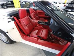 1986 Chevrolet Corvette (CC-2072109) for sale in Addison, Illinois
