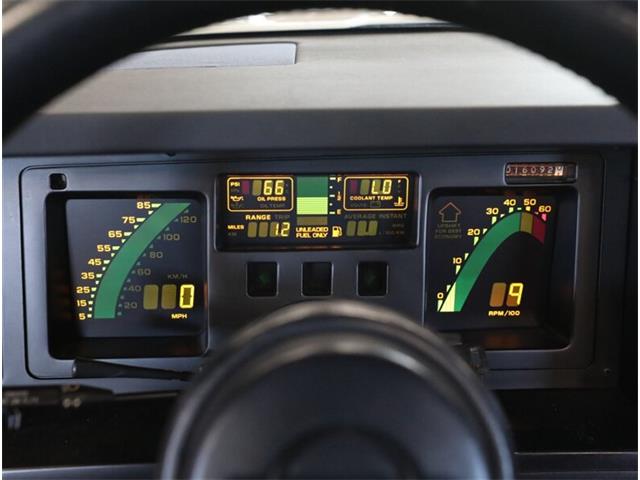1986 Chevrolet Corvette (CC-2072109) for sale in Addison, Illinois