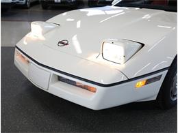 1986 Chevrolet Corvette (CC-2072109) for sale in Addison, Illinois