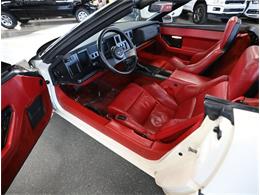 1986 Chevrolet Corvette (CC-2072109) for sale in Addison, Illinois