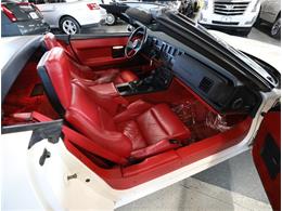 1986 Chevrolet Corvette (CC-2072109) for sale in Addison, Illinois