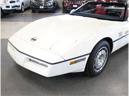 1986 Chevrolet Corvette (CC-2072109) for sale in Addison, Illinois