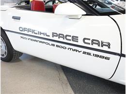 1986 Chevrolet Corvette (CC-2072109) for sale in Addison, Illinois