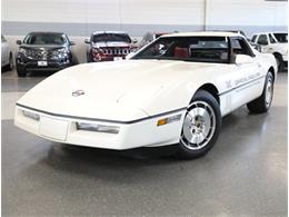 1986 Chevrolet Corvette (CC-2072109) for sale in Addison, Illinois