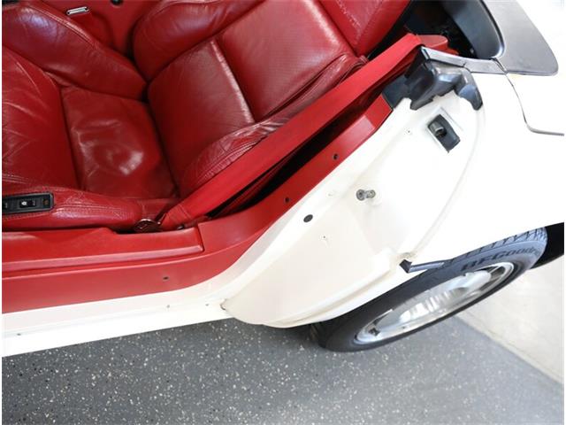 1986 Chevrolet Corvette (CC-2072109) for sale in Addison, Illinois