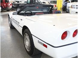 1986 Chevrolet Corvette (CC-2072109) for sale in Addison, Illinois