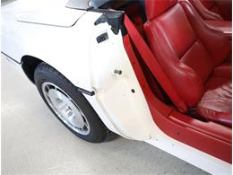 1986 Chevrolet Corvette (CC-2072109) for sale in Addison, Illinois