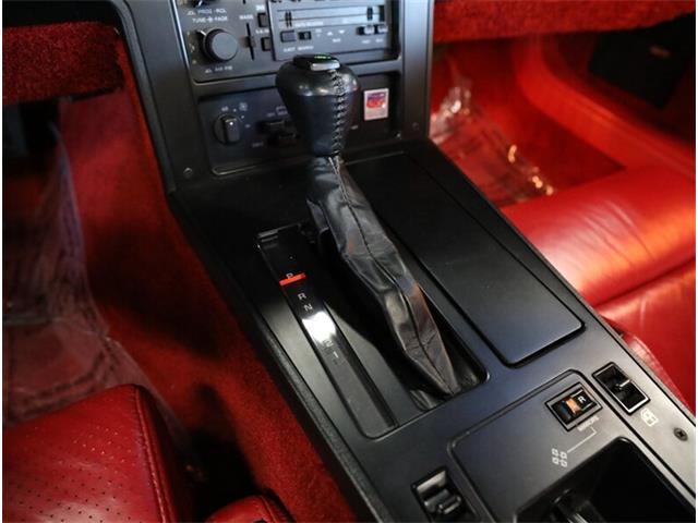 1986 Chevrolet Corvette (CC-2072109) for sale in Addison, Illinois