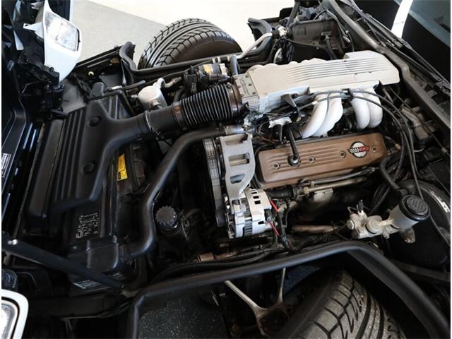1986 Chevrolet Corvette (CC-2072109) for sale in Addison, Illinois