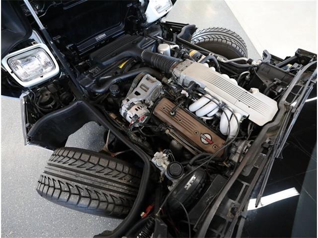 1986 Chevrolet Corvette (CC-2072109) for sale in Addison, Illinois