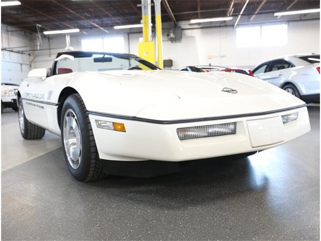 1986 Chevrolet Corvette (CC-2072109) for sale in Addison, Illinois