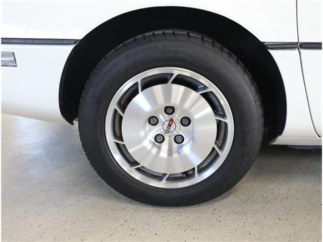 1986 Chevrolet Corvette (CC-2072109) for sale in Addison, Illinois