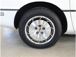 1986 Chevrolet Corvette (CC-2072109) for sale in Addison, Illinois