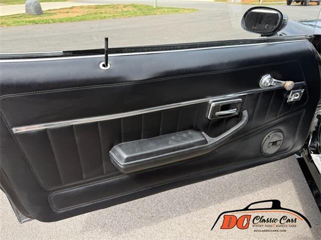 1981 Pontiac Firebird Formula Trans Am (CC-2072110) for sale in Mooresville, North Carolina