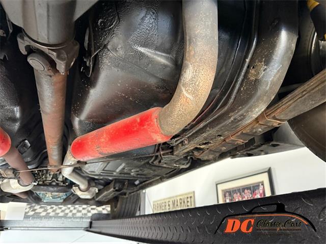 1981 Pontiac Firebird Formula Trans Am (CC-2072110) for sale in Mooresville, North Carolina