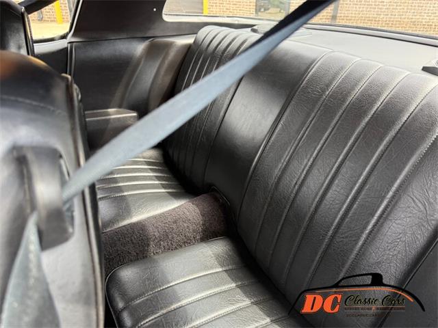 1981 Pontiac Firebird Formula Trans Am (CC-2072110) for sale in Mooresville, North Carolina