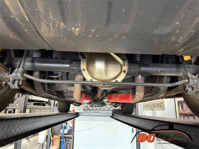 1981 Pontiac Firebird Formula Trans Am (CC-2072110) for sale in Mooresville, North Carolina