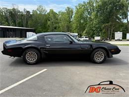 1981 Pontiac Firebird Formula Trans Am (CC-2072110) for sale in Mooresville, North Carolina