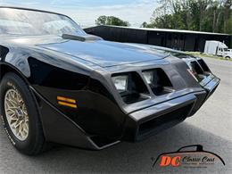 1981 Pontiac Firebird Formula Trans Am (CC-2072110) for sale in Mooresville, North Carolina