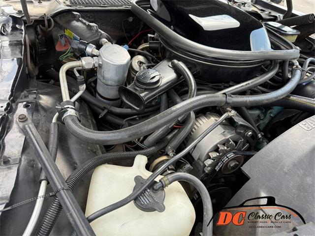 1981 Pontiac Firebird Formula Trans Am (CC-2072110) for sale in Mooresville, North Carolina