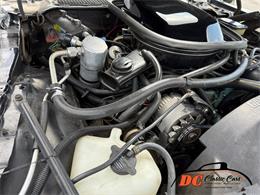 1981 Pontiac Firebird Formula Trans Am (CC-2072110) for sale in Mooresville, North Carolina