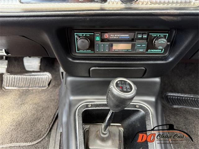 1981 Pontiac Firebird Formula Trans Am (CC-2072110) for sale in Mooresville, North Carolina
