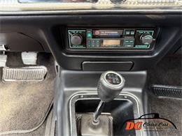 1981 Pontiac Firebird Formula Trans Am (CC-2072110) for sale in Mooresville, North Carolina